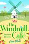 [The Windmill Café 01] • Summer Breeze